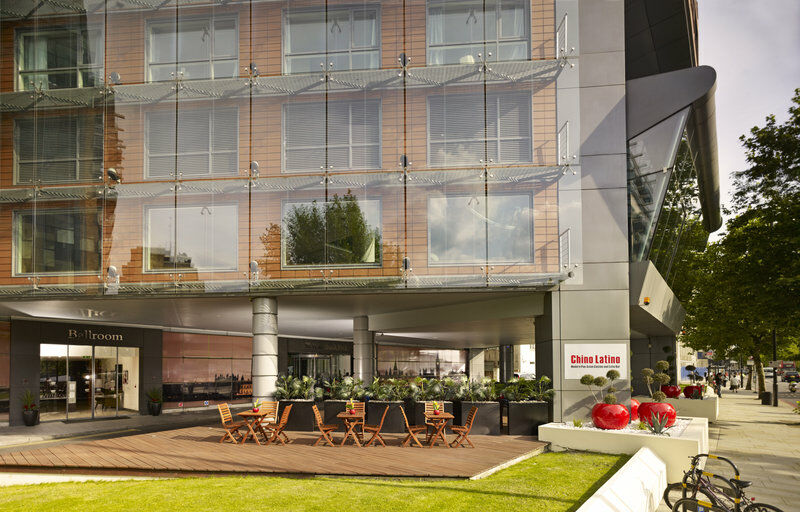 Plaza On The River 5* Londres