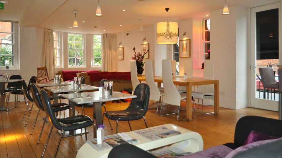 Sonder Chelsea 4* London