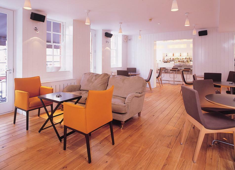 Sonder Chelsea 4* London