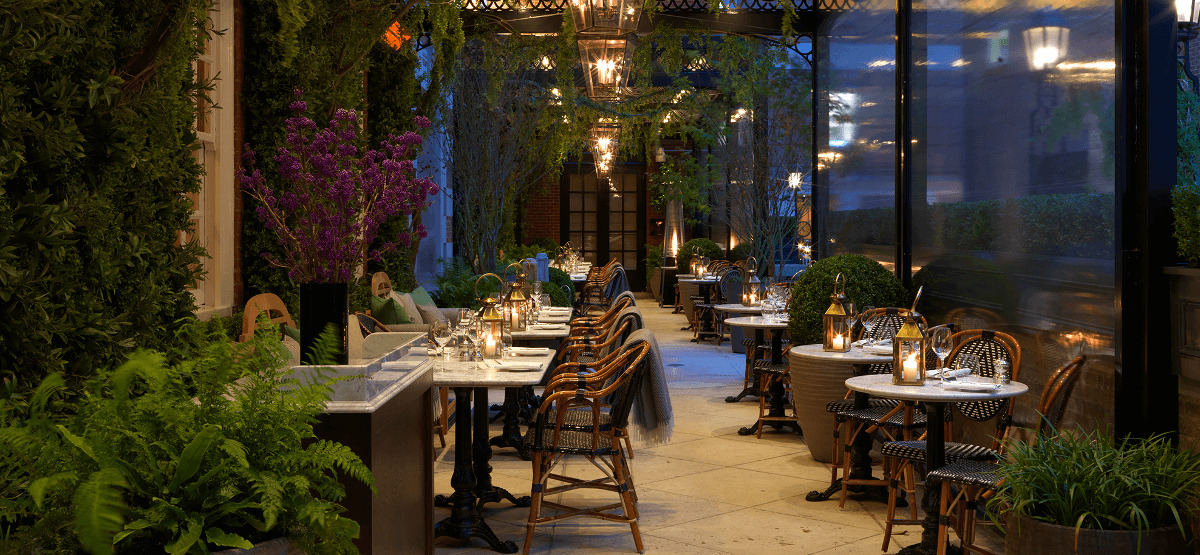 The Bloomsbury 5*