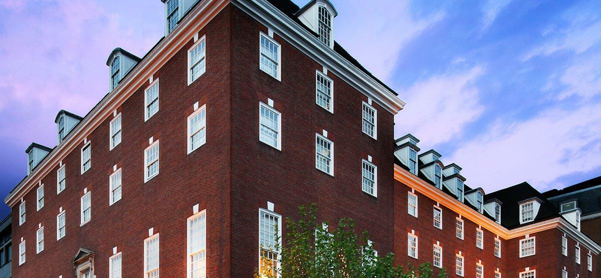 Hotel The Bloomsbury London