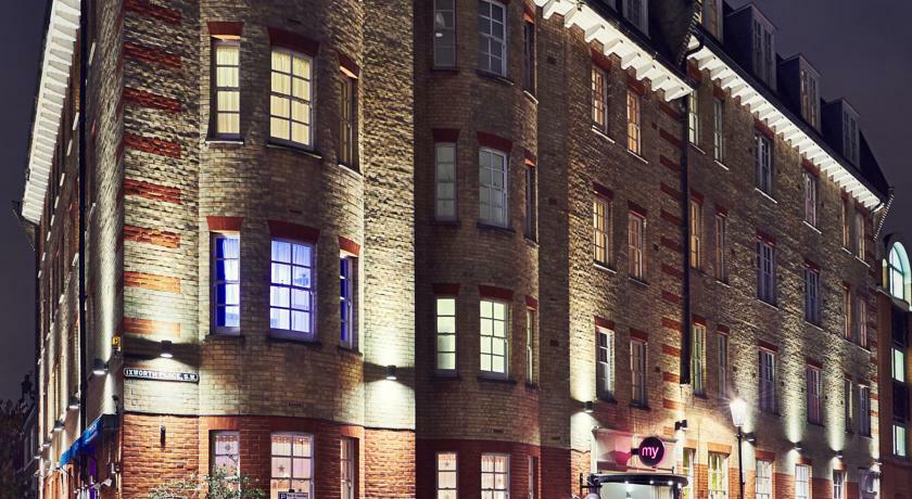 Sonder Chelsea 4* London