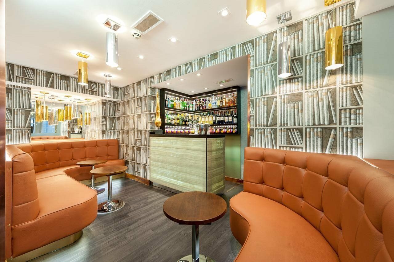 Hotel Mercure Paddington Londen