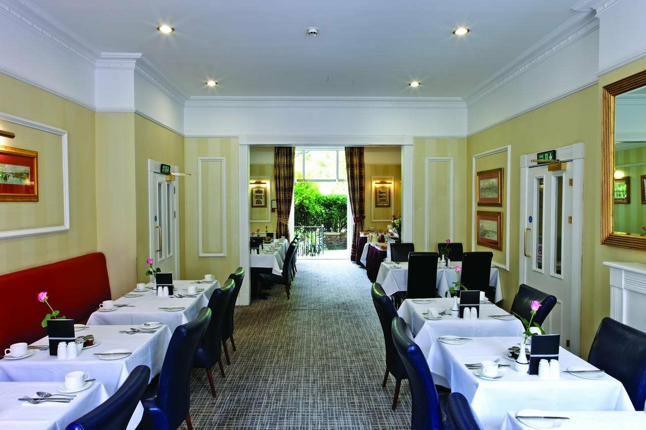 Grange Clarendon Hotel 4*