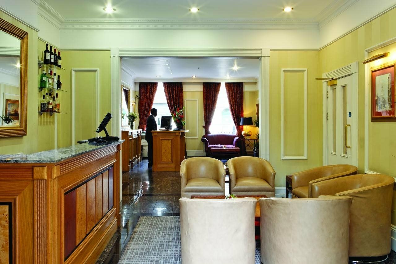 Grange Clarendon Hotel