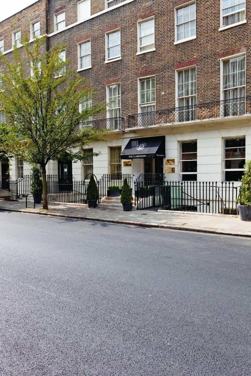 Grange Clarendon 4* London