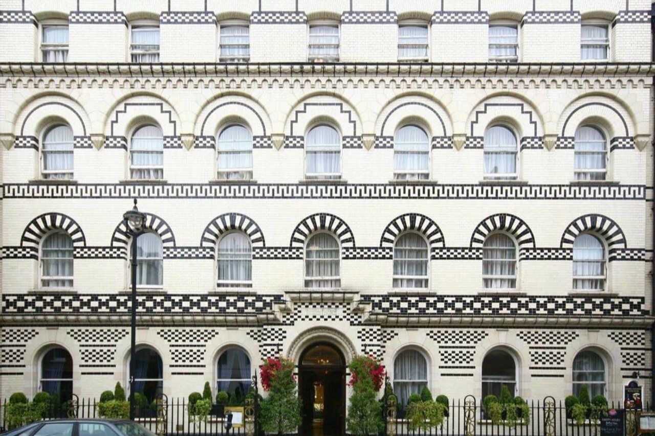 Gem Langham Court Hotel Londres
