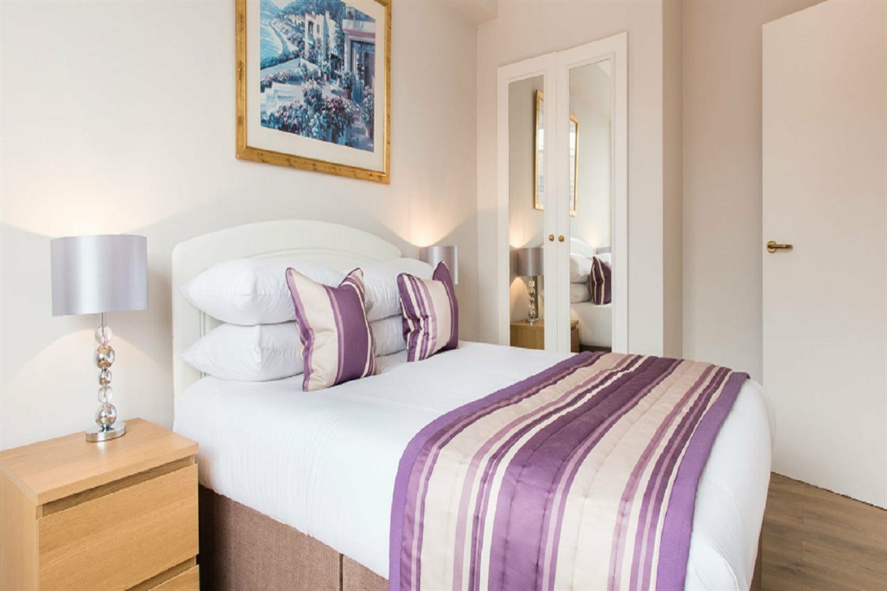 The Chelsea Cloisters Serviced Apartamento *