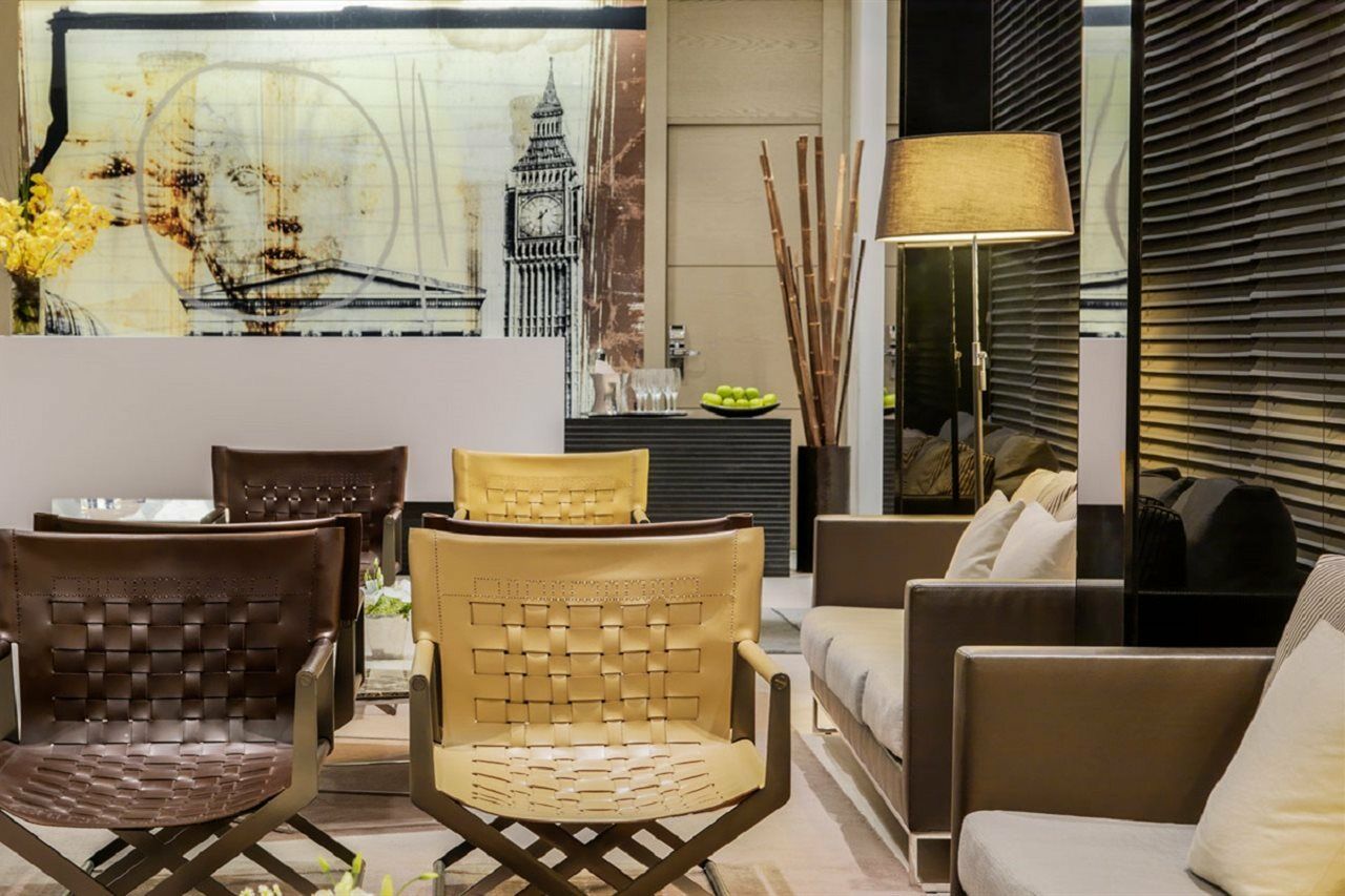 H10 Waterloo London
