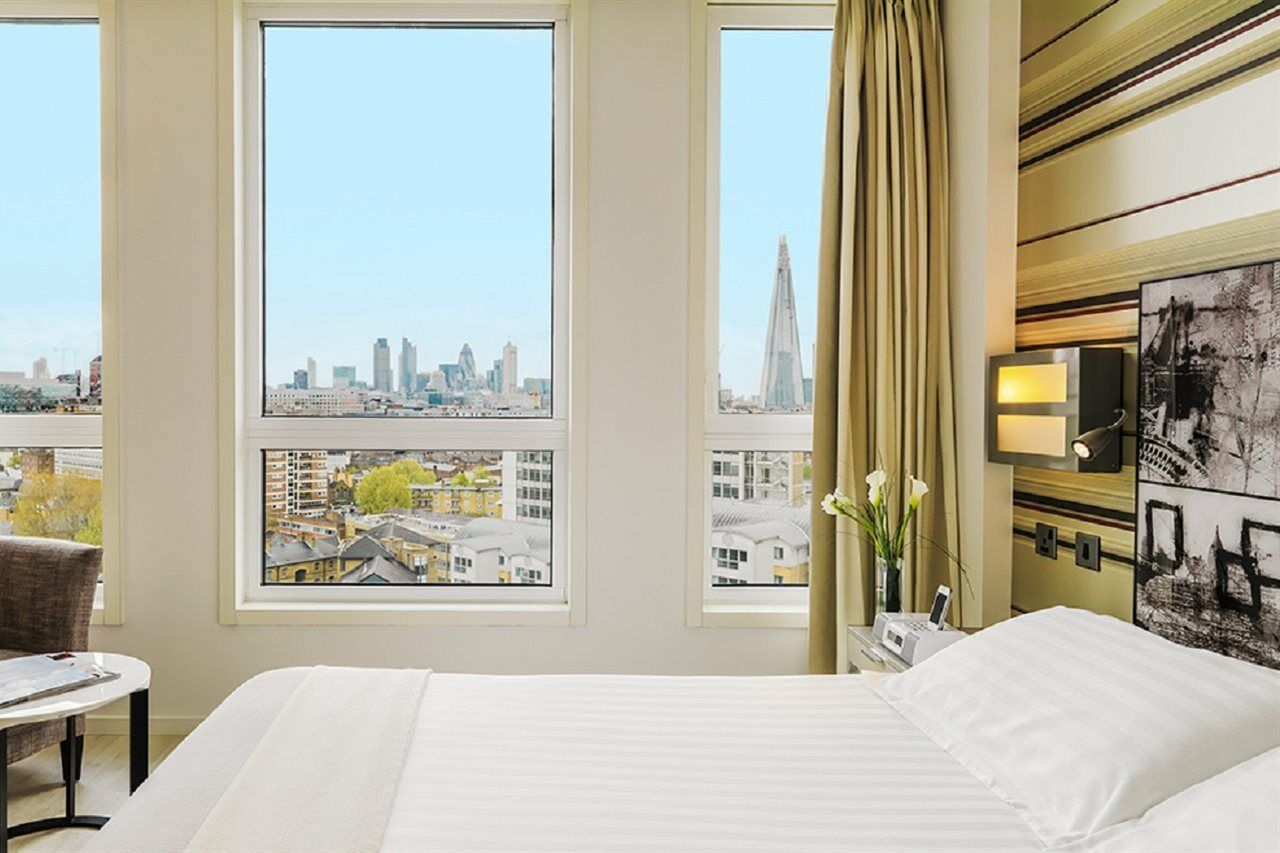 Hotel H10 Waterloo London