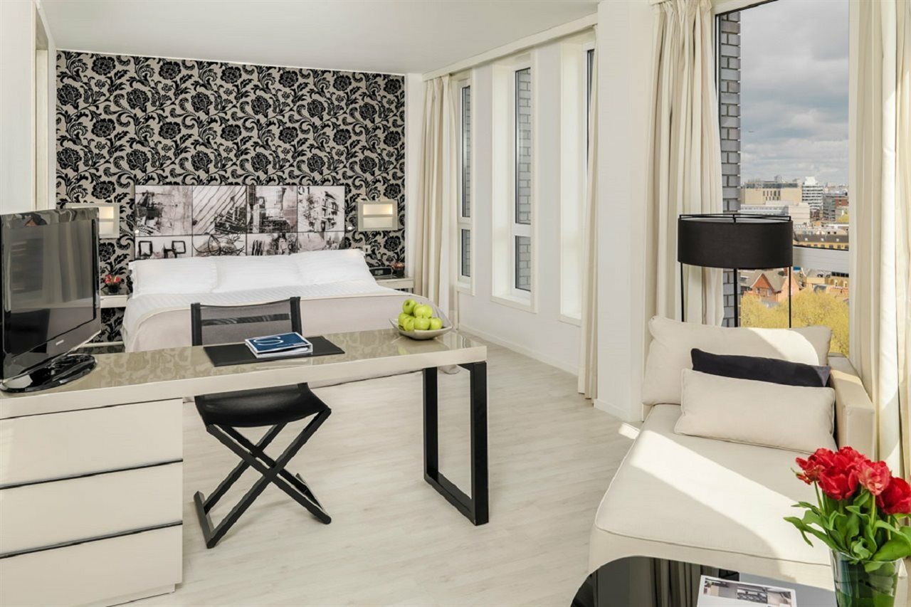 H10 Waterloo Hotel