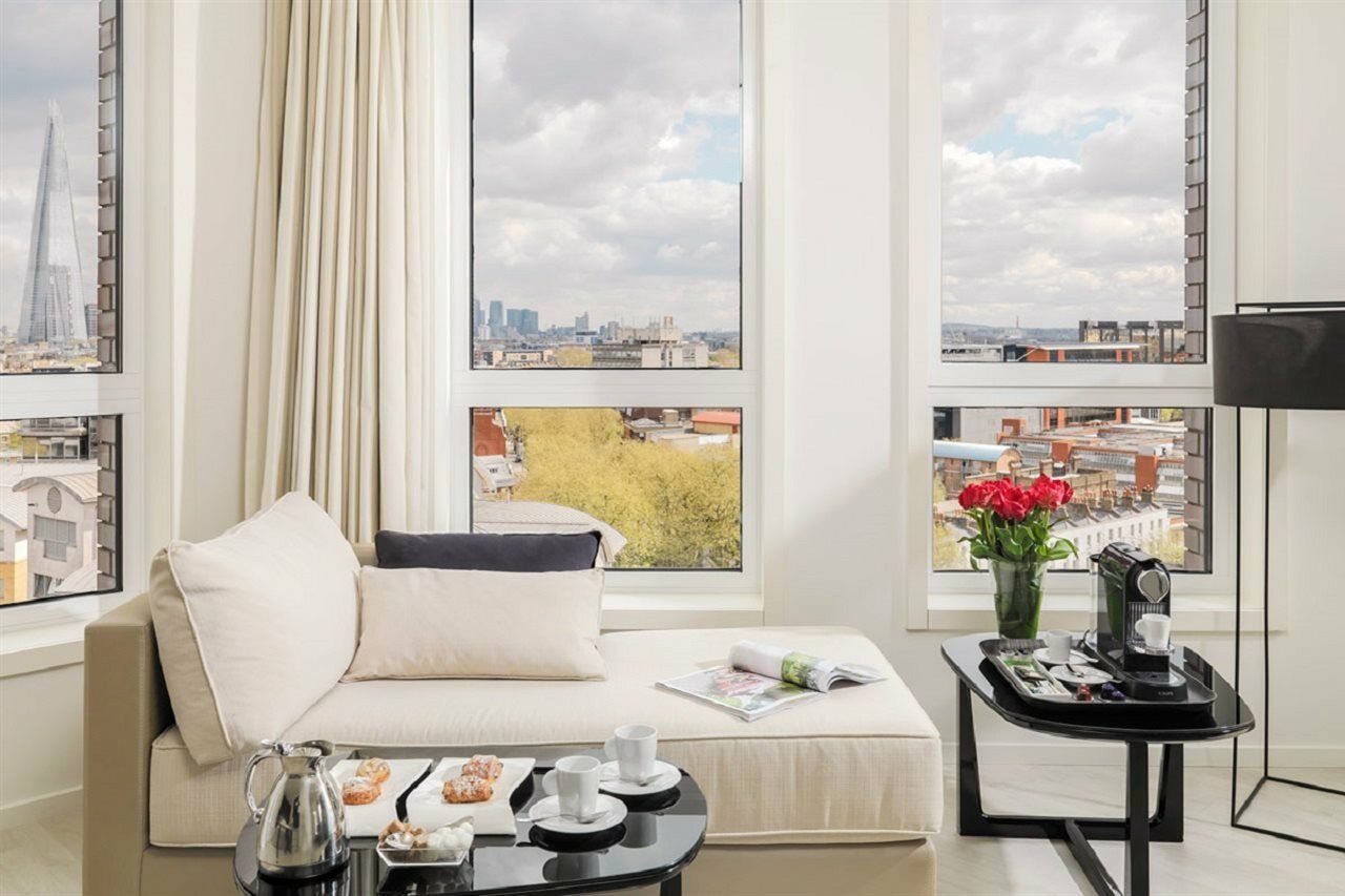 H10 Waterloo Hotel London