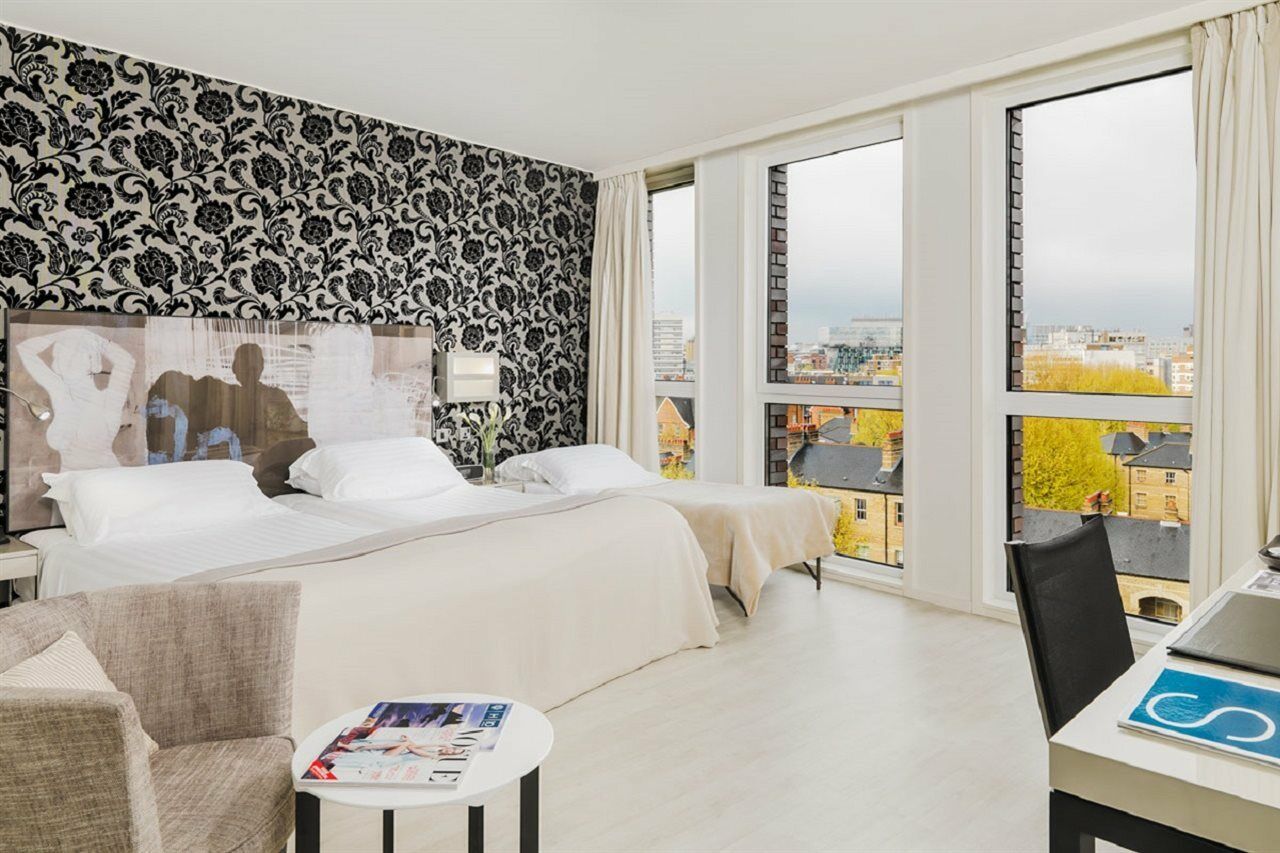 H10 Waterloo London