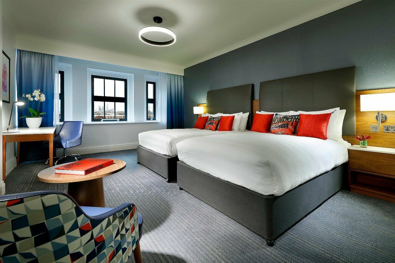 Hard Rock Hotel London