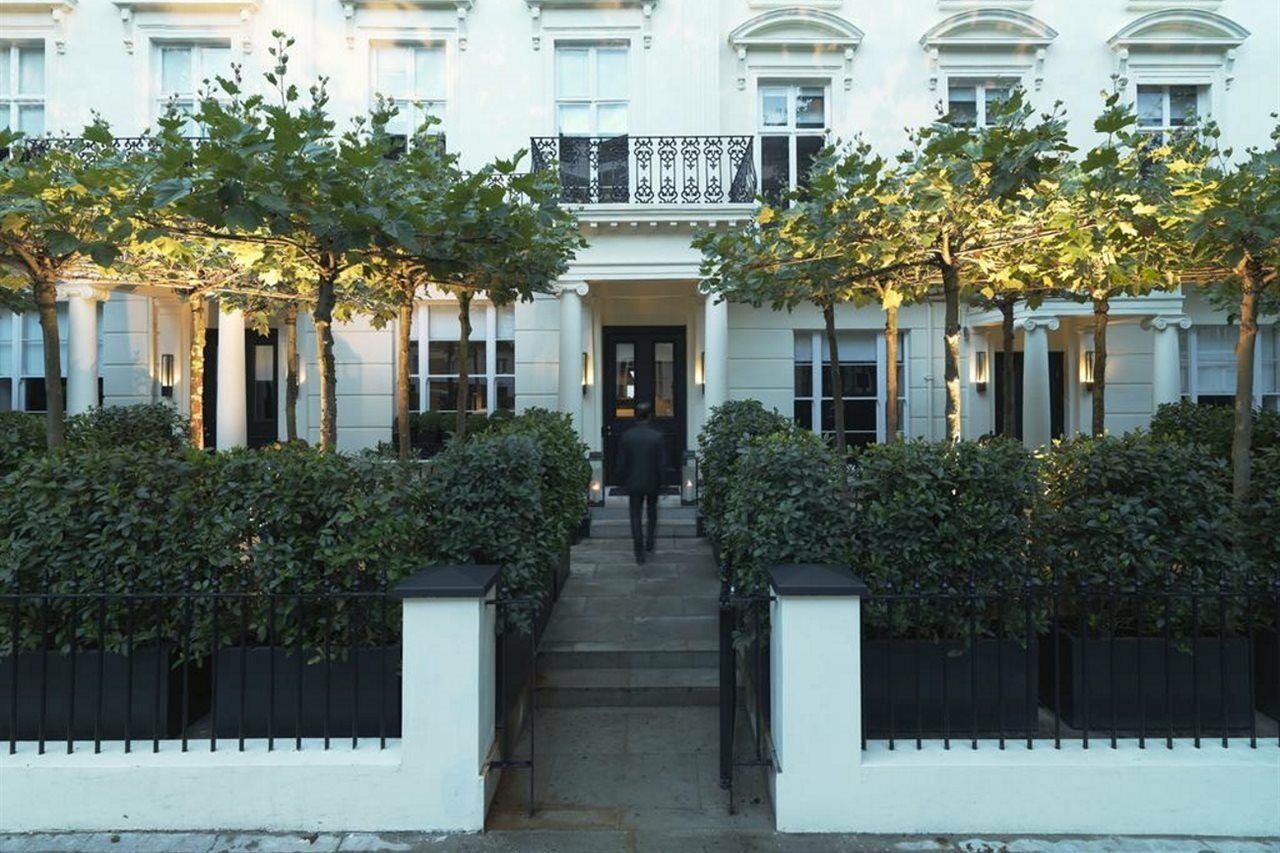 La West - Hyde Park 4*