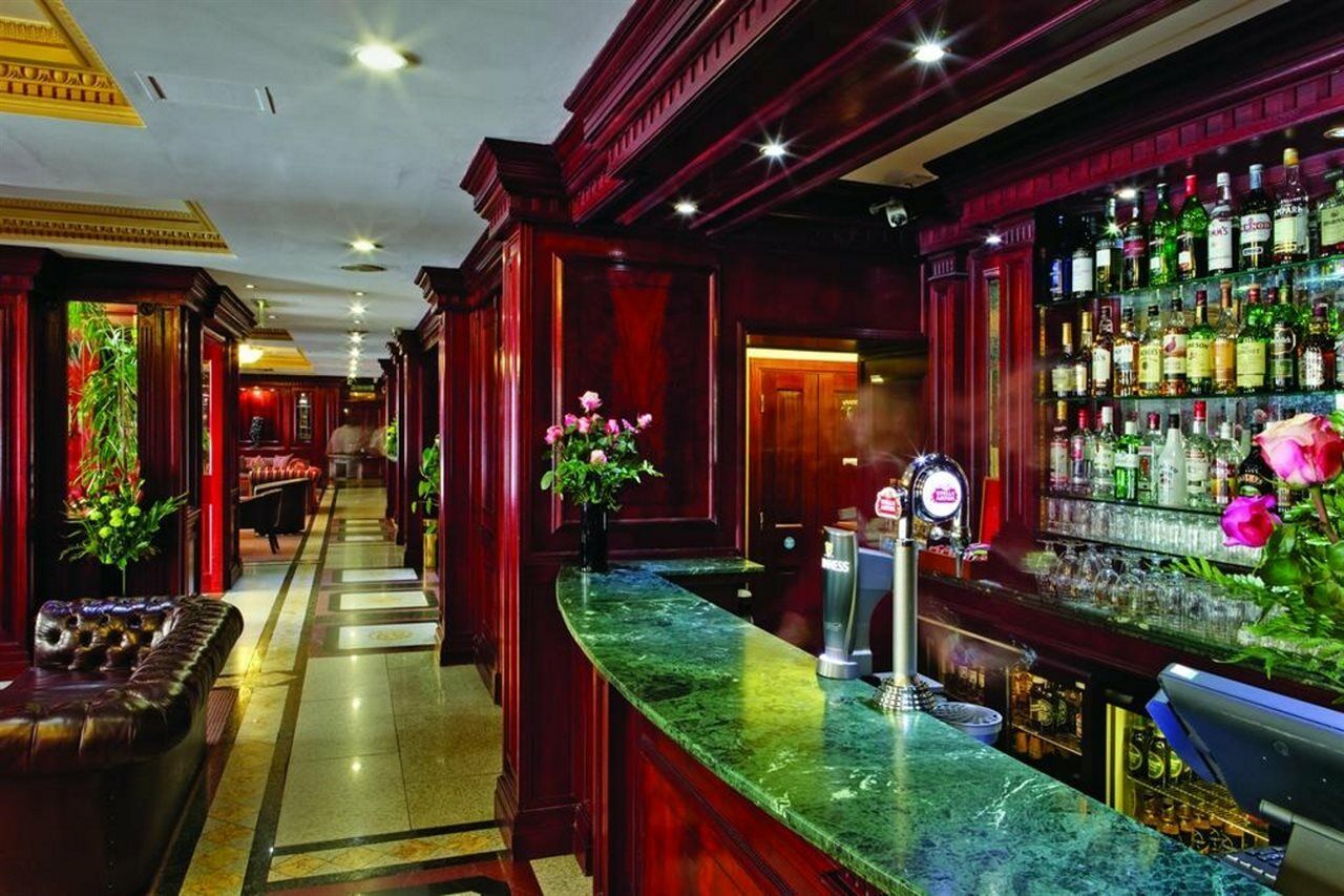 Gem Fitzrovia Hotell 4*