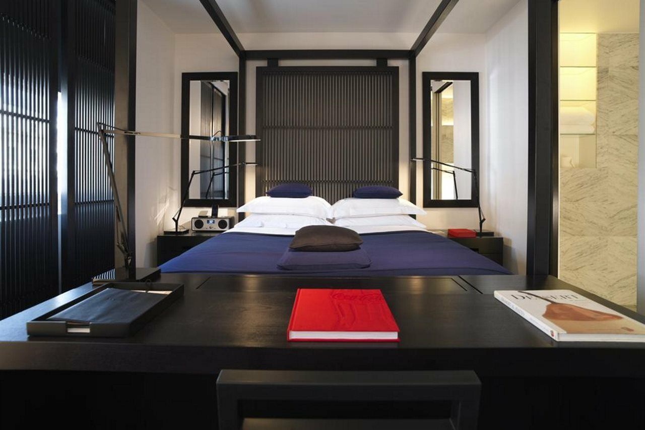 La West - Hyde Park 4*