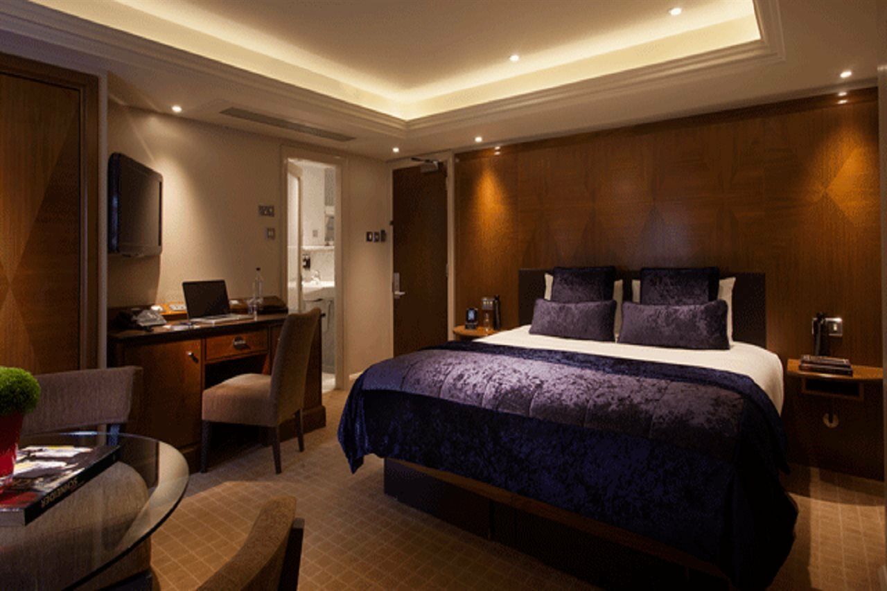 Radisson Blu Hotel, Tottenham Court Road - Formerly Kenilworth