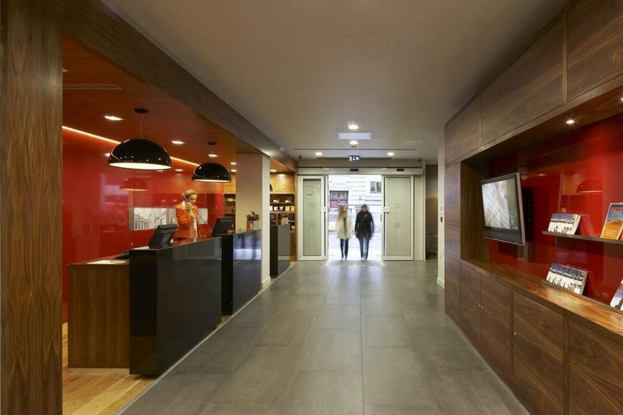 Citadines Holborn-covent Garden Aparthotel