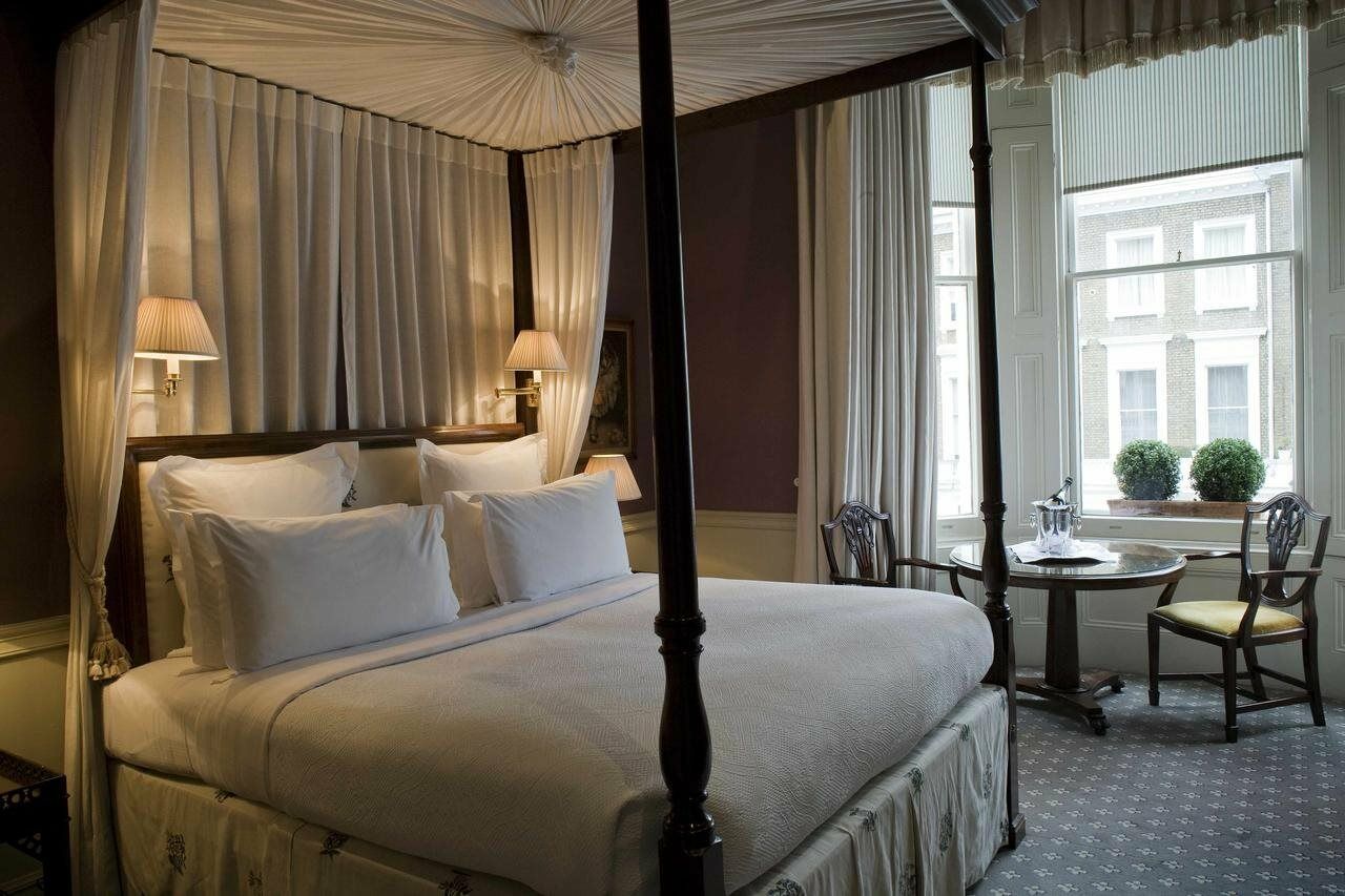 Hotel The Cranley 4*