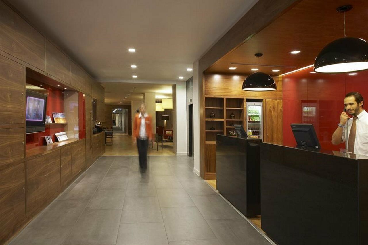 Citadines Holborn-covent Garden Aparthotel 4*
