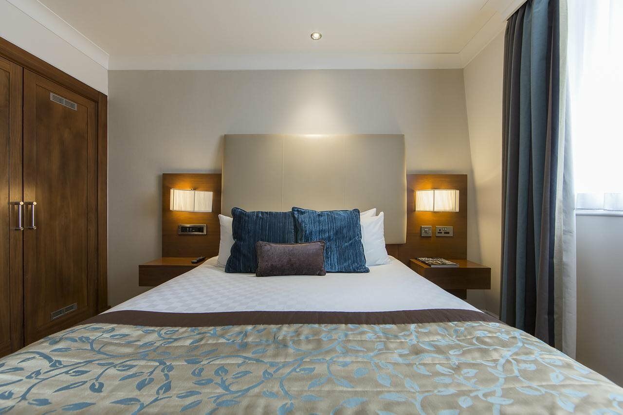 Hotel Thistle Piccadilly 4*