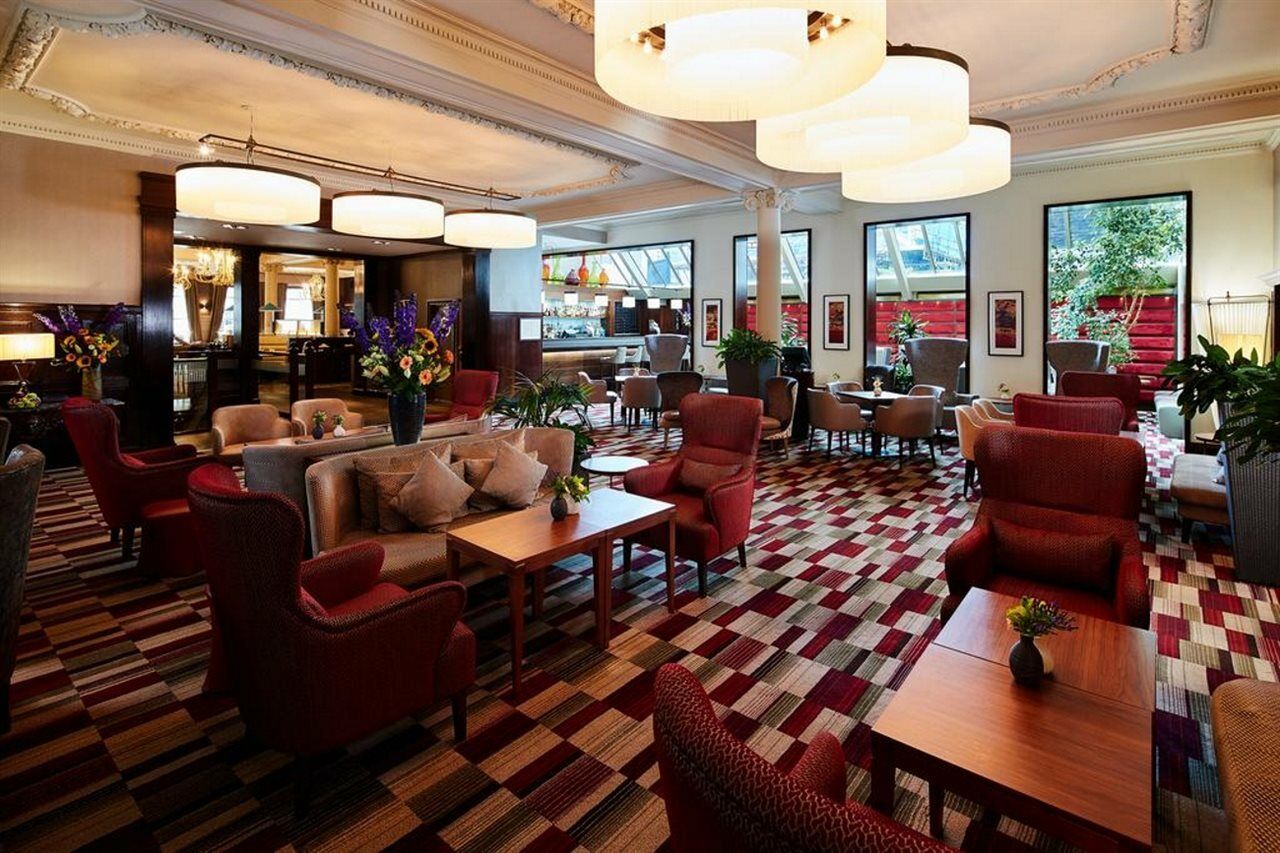 Hotel The Rembrandt Londen