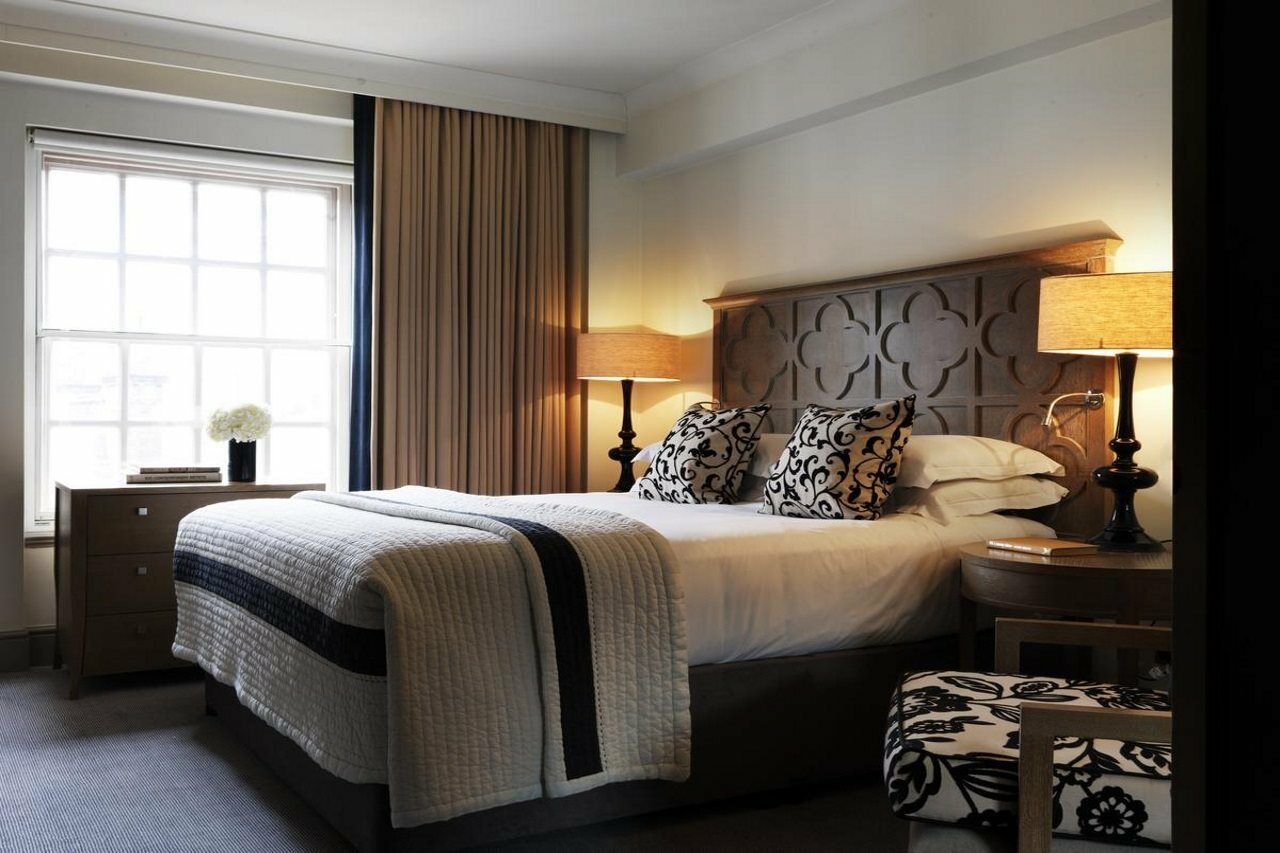 The Bloomsbury 5*