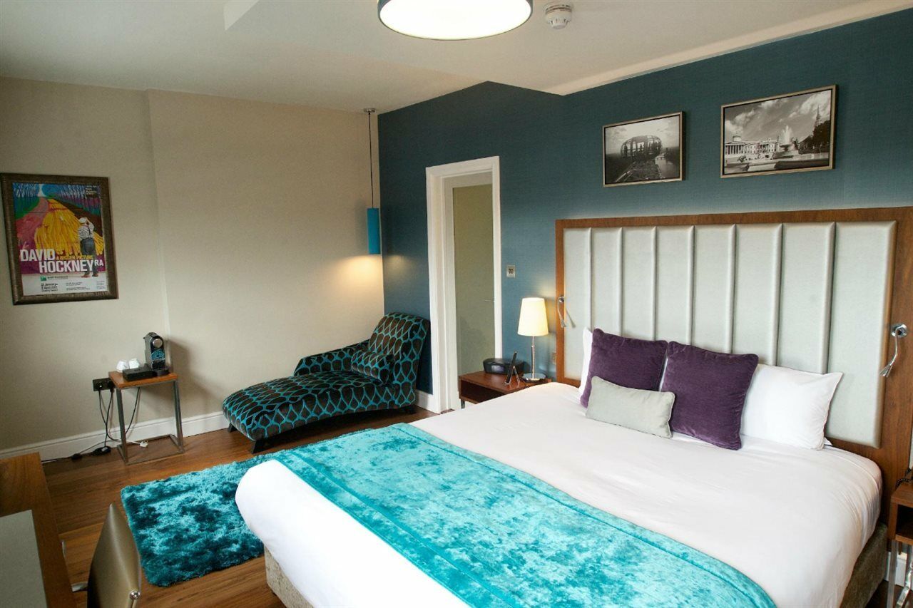 Hotel The Belgrave