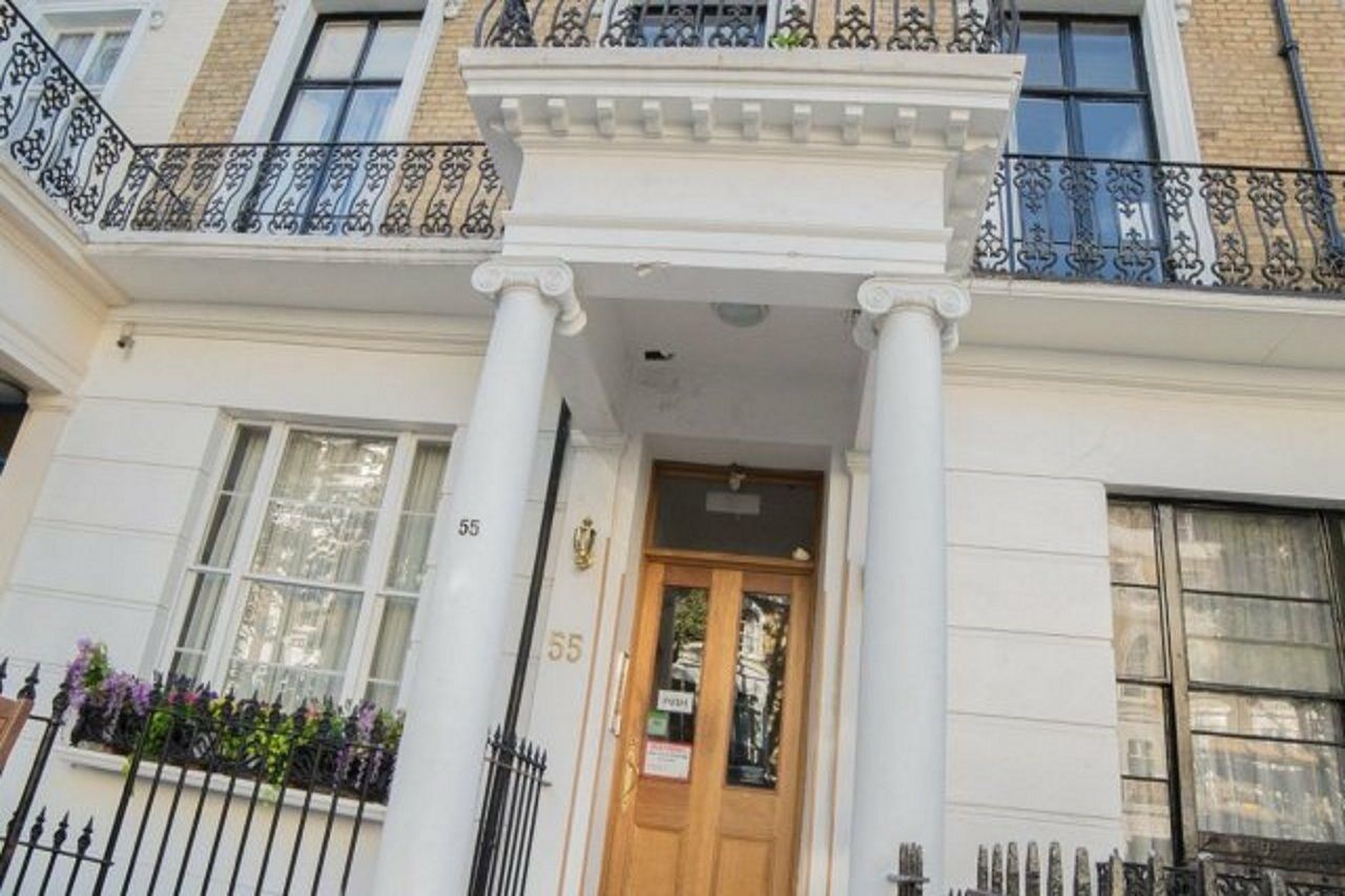 Appartement Hyde Park Superior