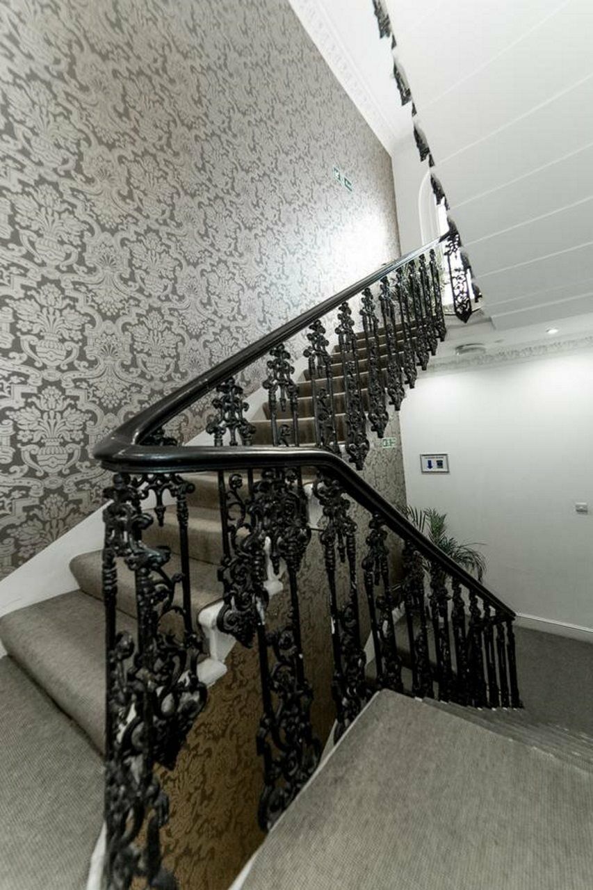 Hyde Park Superior Appartement *