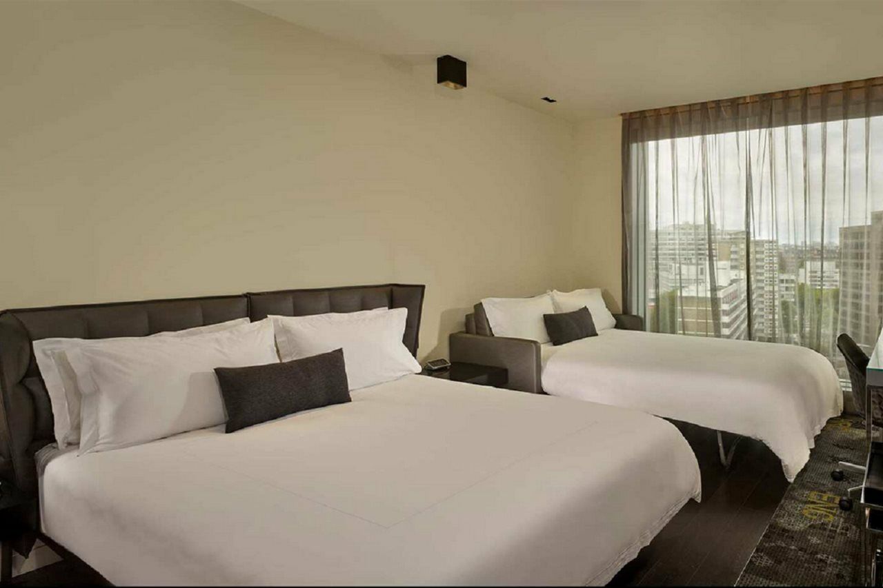 Hotel Park Plaza Waterloo Londen
