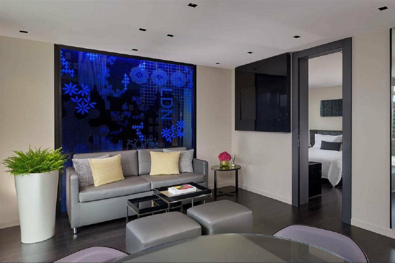 Hotel Park Plaza Waterloo Londen