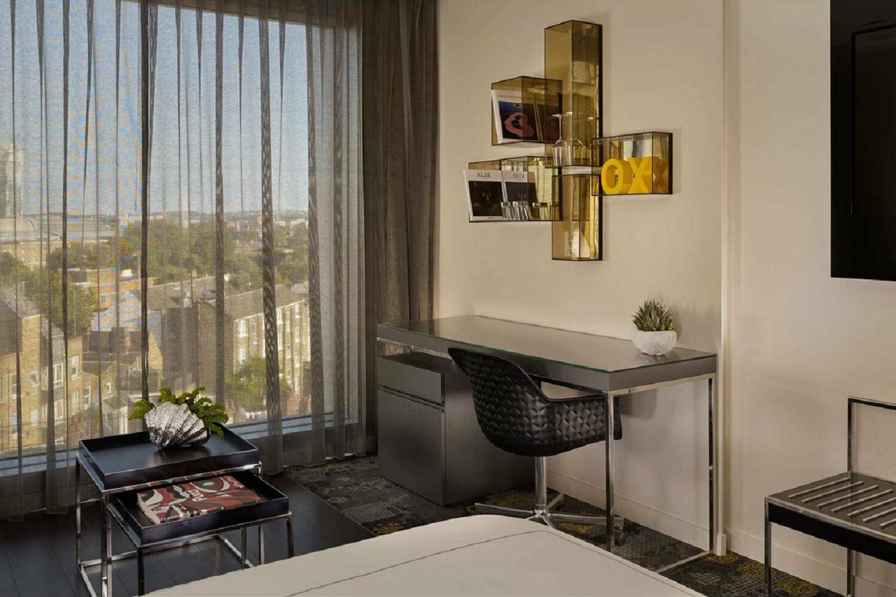 Park Plaza Waterloo Londen