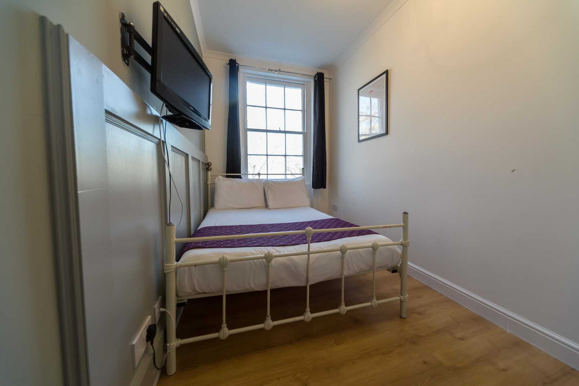 Oyo Kings Hotel Hotel London