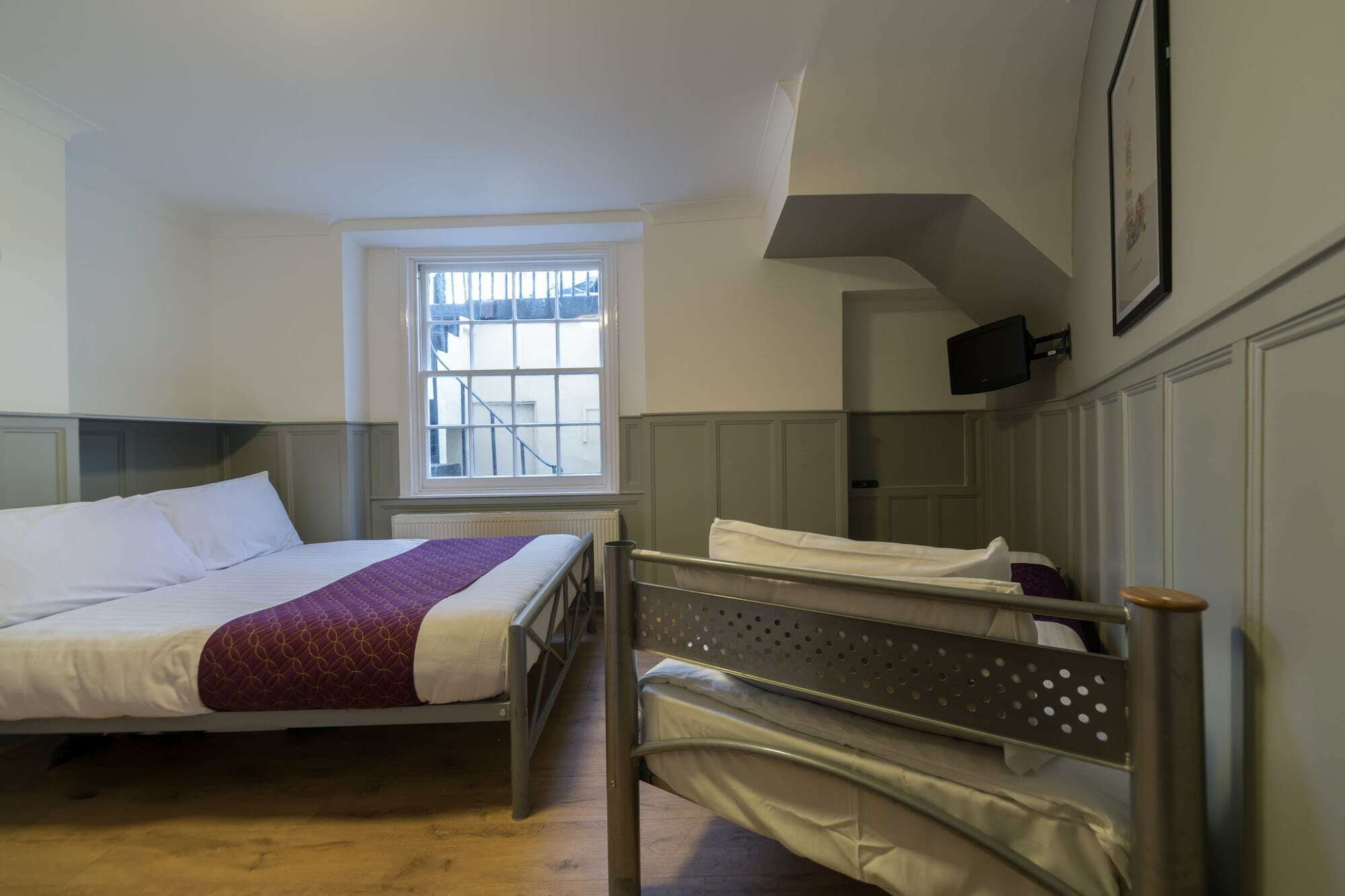 Hotel Oyo Kings Hotel