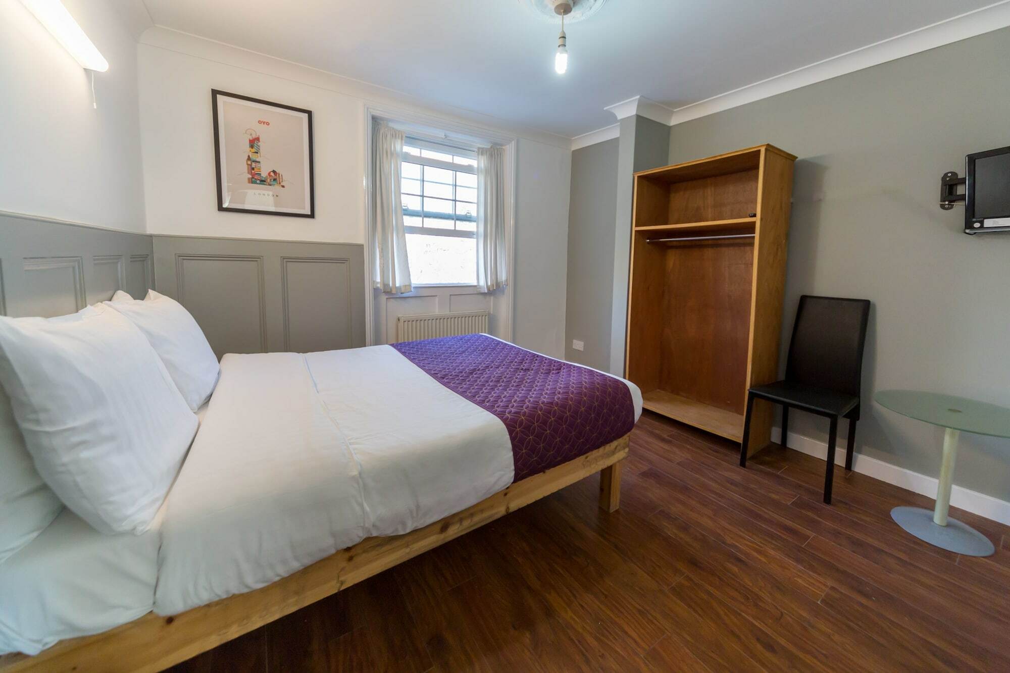 Hotel Oyo Kings Hotel London