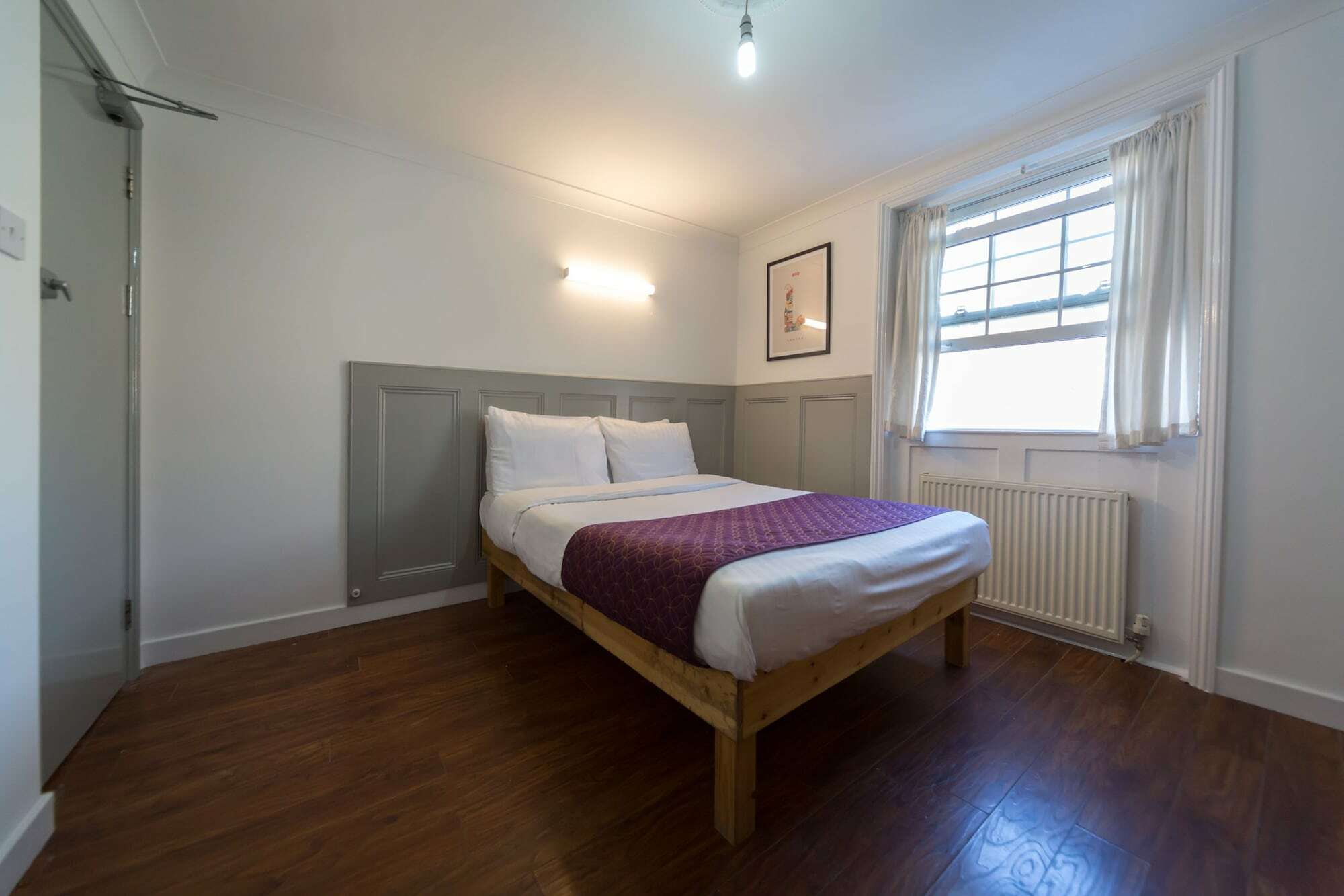 Hotel Oyo Kings Hotel