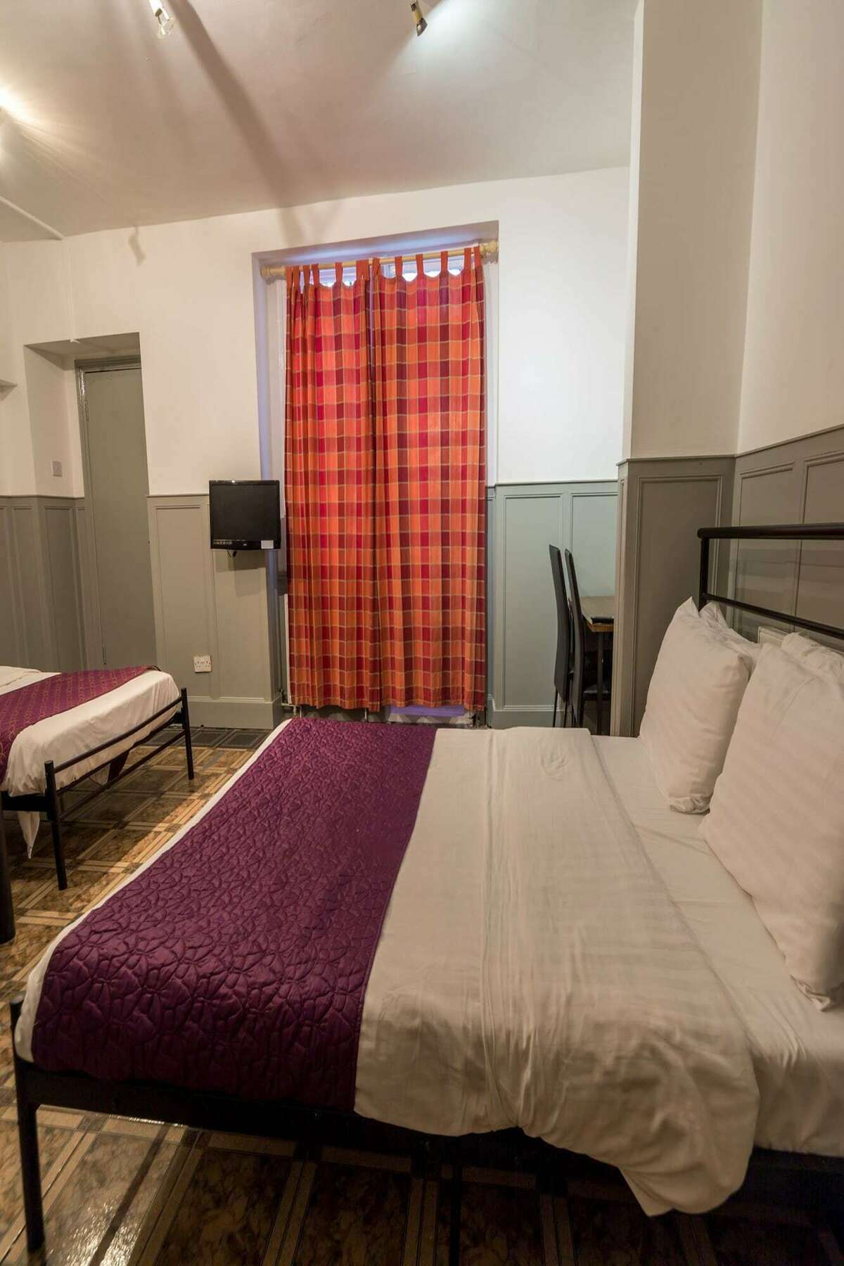 Oyo Kings Hotel Hotel 3*