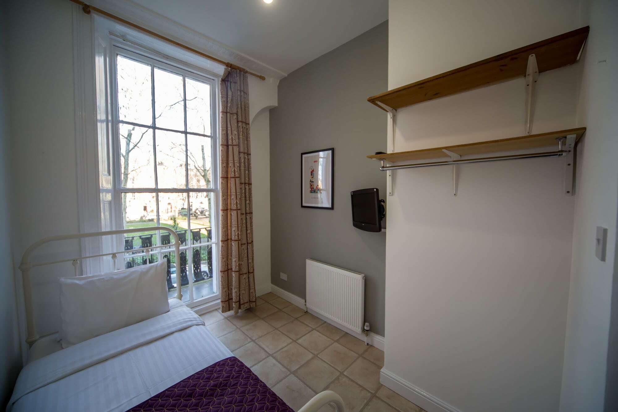 Hotel Oyo Kings Hotel