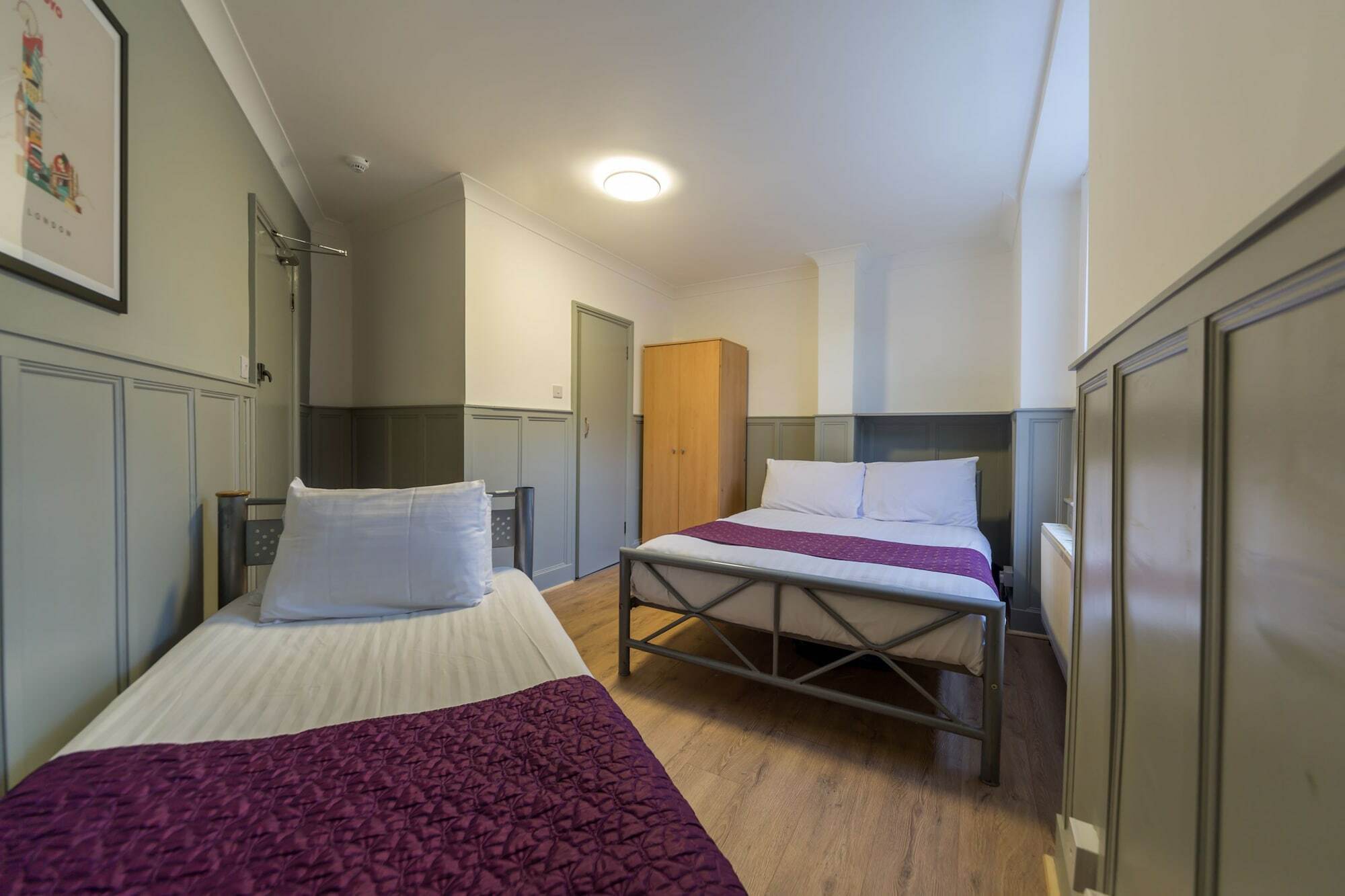 Oyo Kings Hotel Hotel London