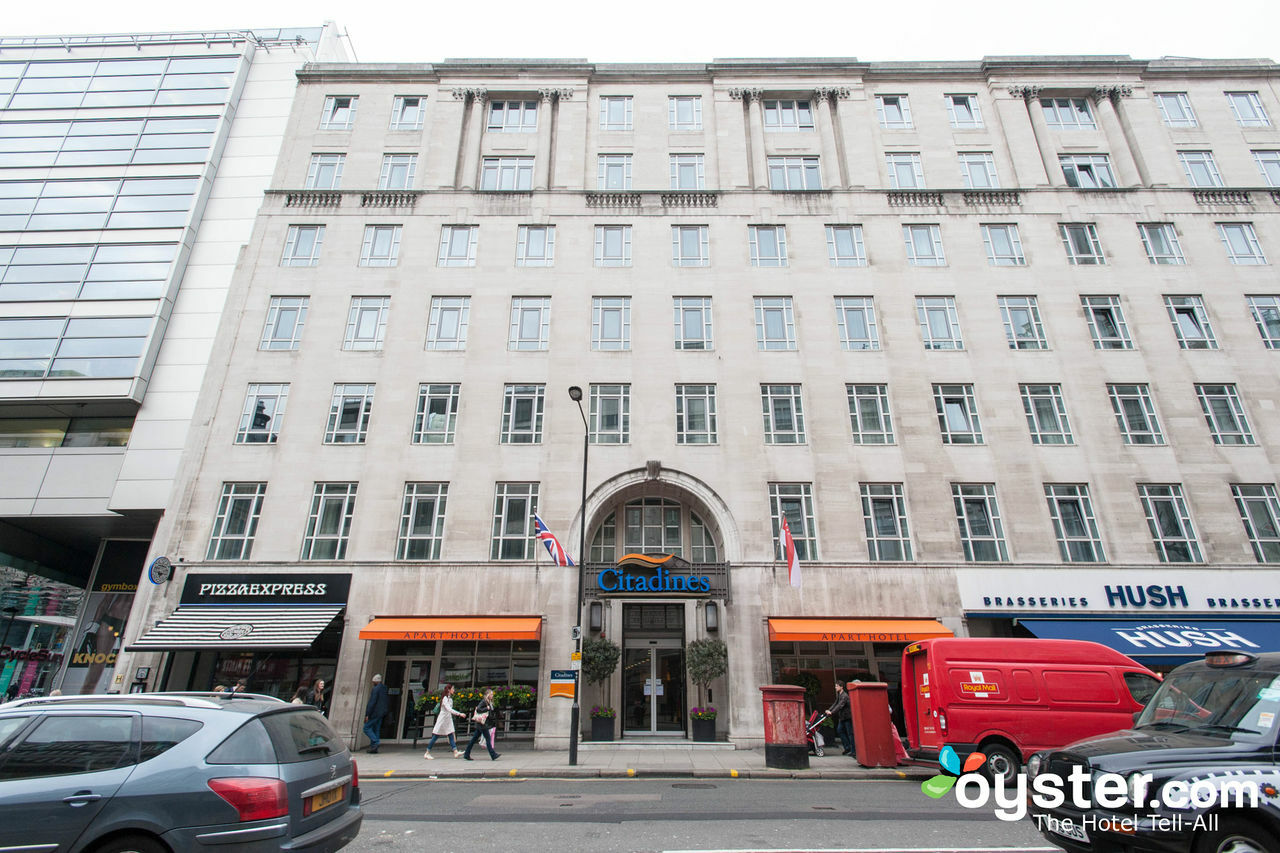 Citadines Holborn-covent Garden London
