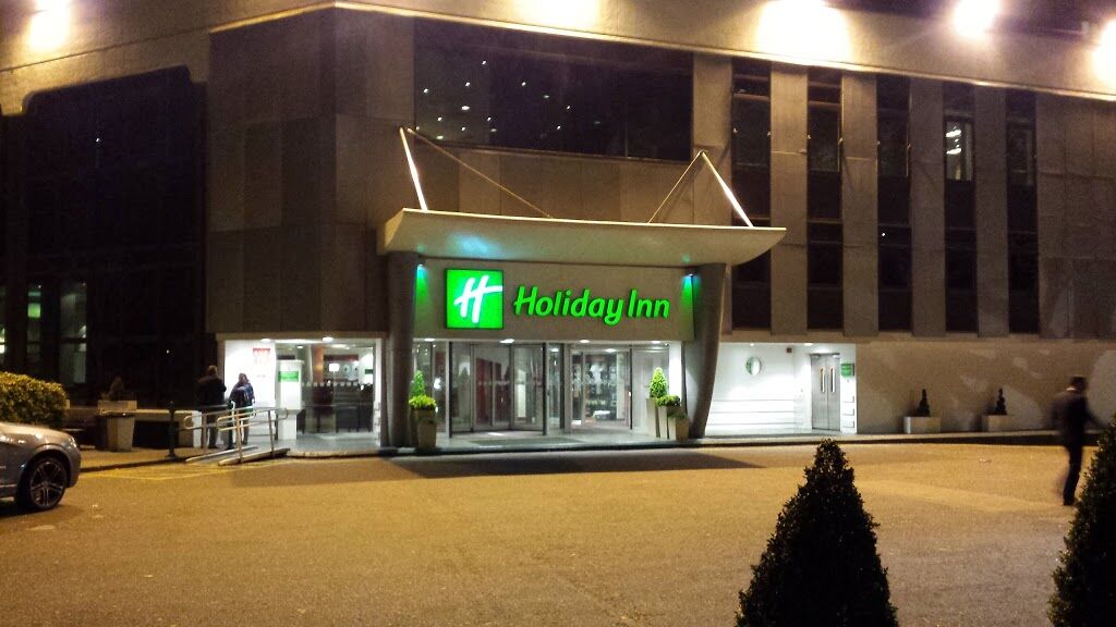 Kensington Forum, An Ihg 4* Londres