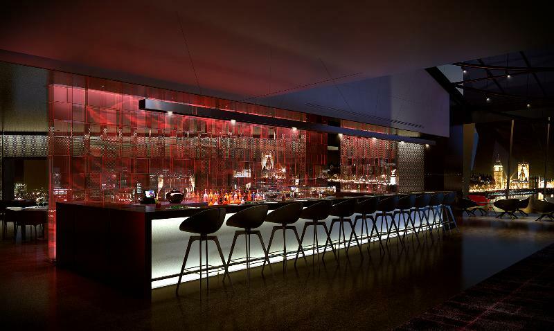 Apartahotel Plaza On The River 5*