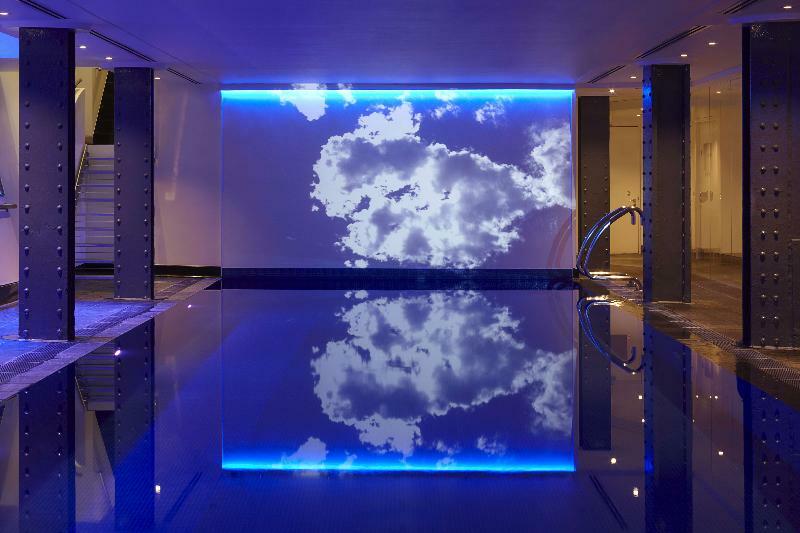 Hotel One Aldwych London