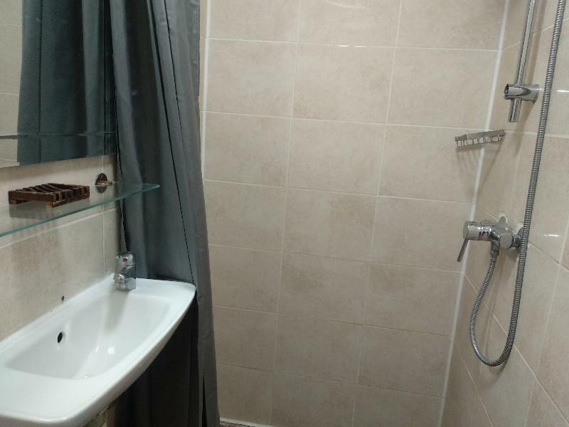 Oyo 24 Sussex, Paddington Hotel Londres