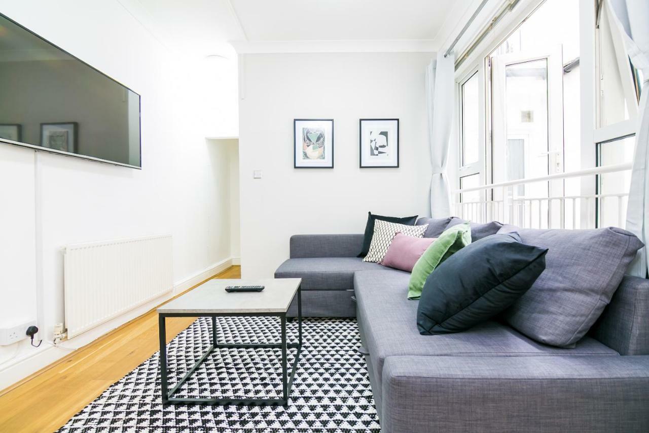 Holborn Apartamento