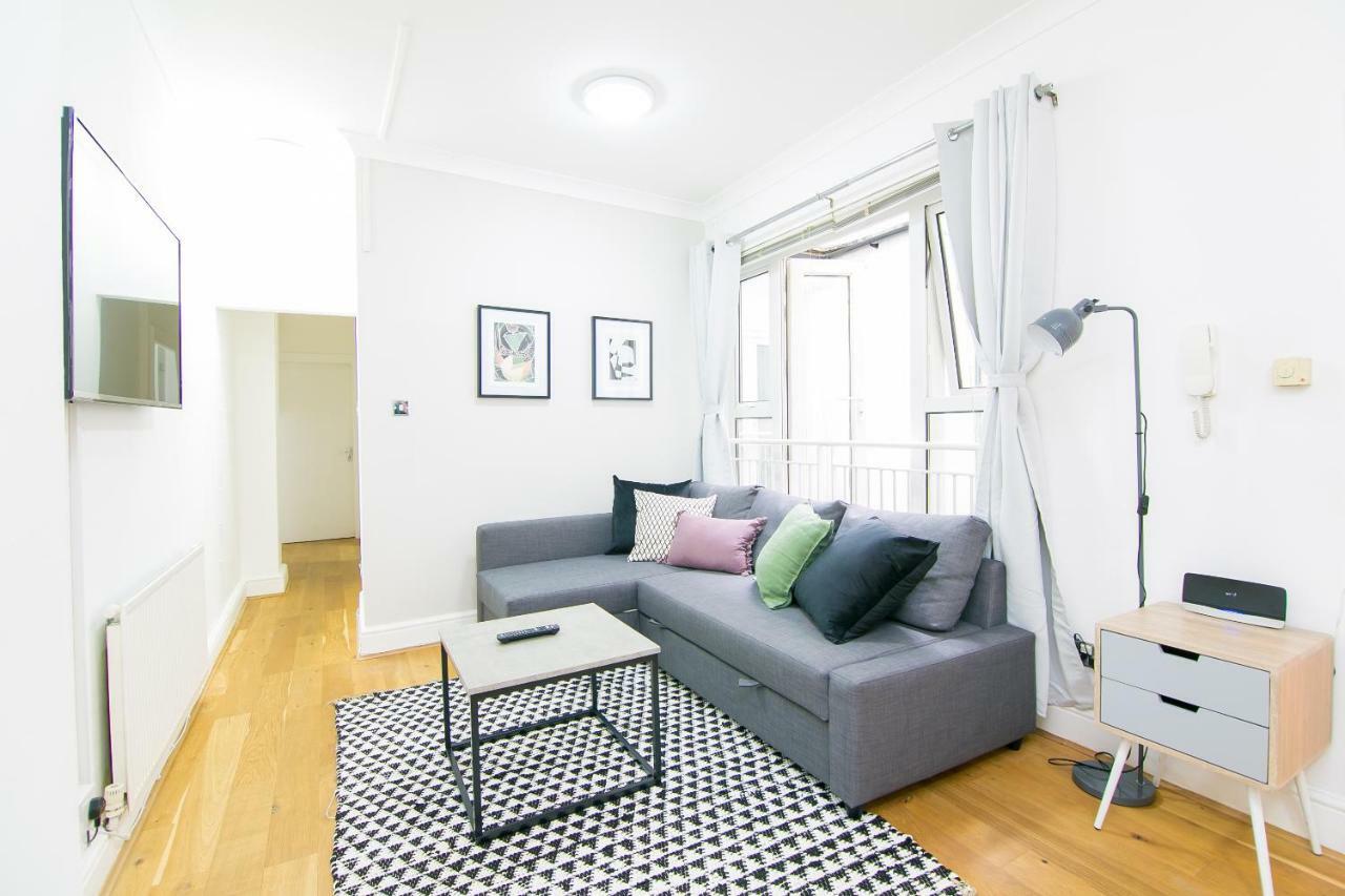 Apartamento Holborn