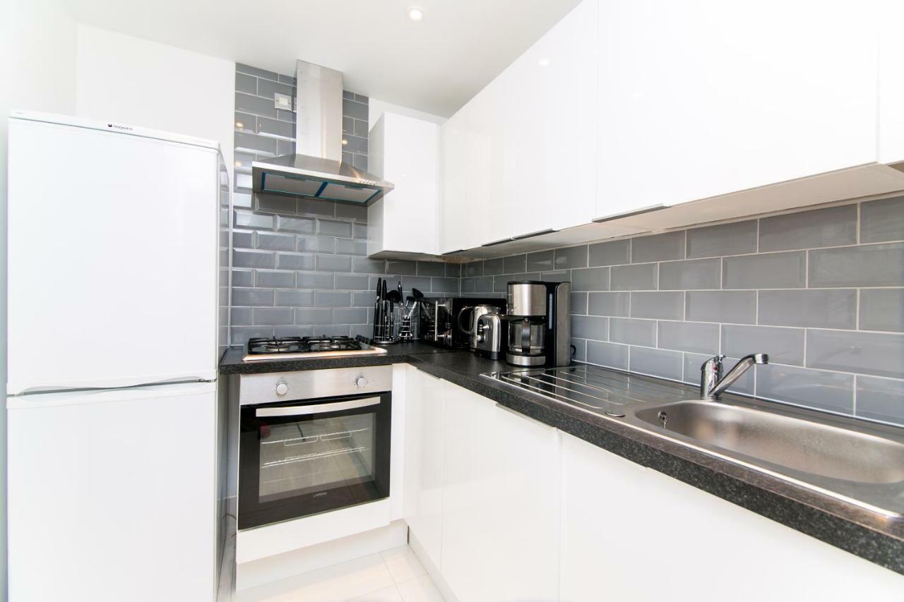 Apartamento Holborn