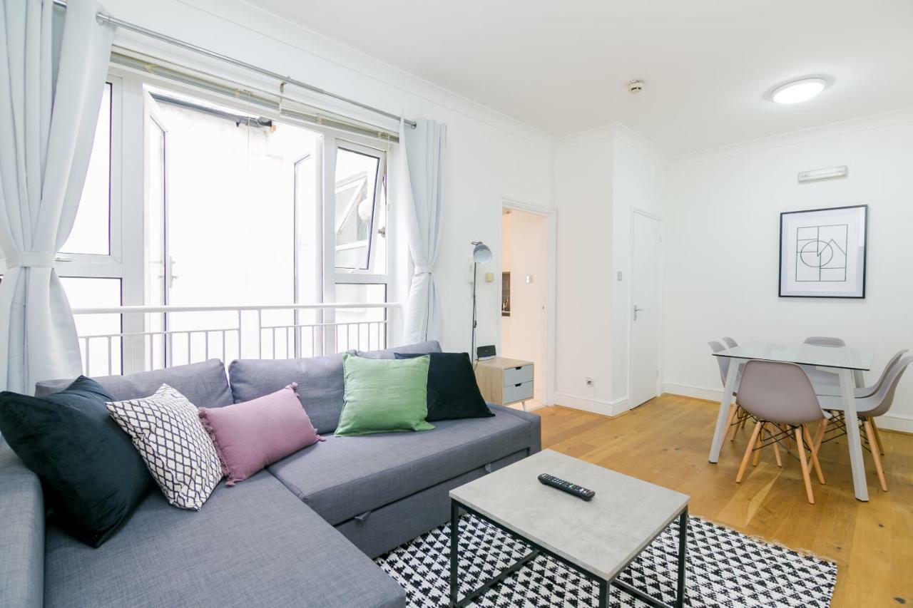 Holborn Apartamento